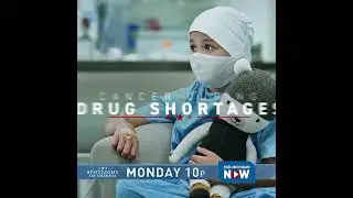 Drug shortage impacting #cancer patients