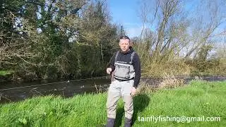Fly fishing Guides Ireland
