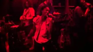 Jahfe - Underneath It All