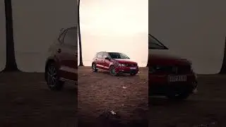 polo | Car in Kerala | modified |#kerala #modified #car_x_world  #carcustomization #poloview