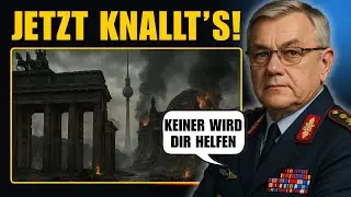 Ex-NATO General Kujat & Ex-KSK Soldat decken die Wahrheit auf - TEIL 3/3