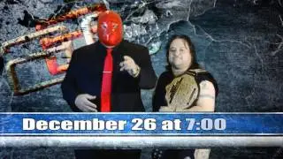 Lucha Libre Arizona Event Center