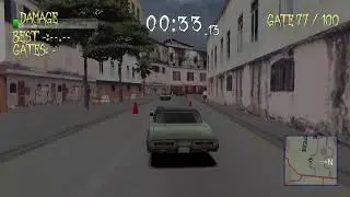 ReDriver2 - AltmodPack 1.3 Undercover - 3