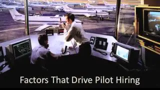 Лётная школа Eagle Jet International &mdash; обзор авиационной отрасли