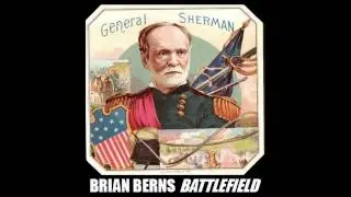 Brian Berns - Space Magic