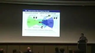 S3C Paris - Franck Cazenave from Bosch