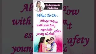 Dr Rajeshwari's Holi safety tips #short #happyholi #holisafetytips | Dr Rajeshwari's Health Care