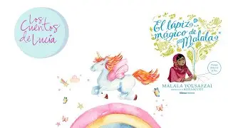 Malala Yousafzai - Libro 