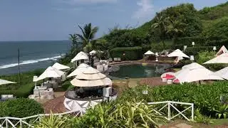 Пляж Вагатор отеля W GOA