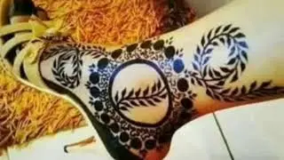 44 new Simple Sudanese / beautiful henna designs