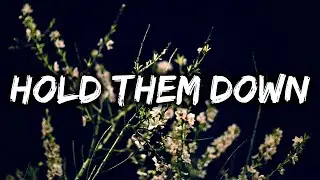 Hold Them Down | EPIC : The Musical Animatic (Lyrics)