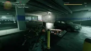 Killing Rogue agent 