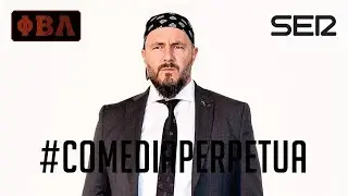 Nada que Perder, el programa del joven Ricardo Castella / Comedia Perpetua