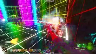 I kept failing and gave up :(  (Cod Zombies 2 challenge maps)