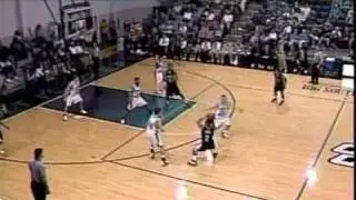 Chris Moore Highlight Video