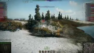 World of Tanks: Stupidest Player EVER