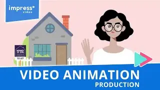 2D Animated Video Production for Monkey vs Owl [Case Study]