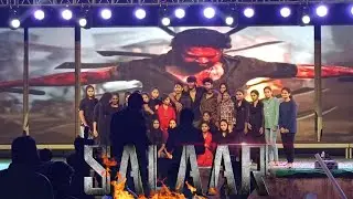 SALAAR 🔥🔥|MANU VLOGS|