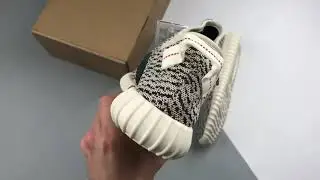 ADIDAS YEEZY BOOST 350 Turtledove  luxury shoes clothes bag watch