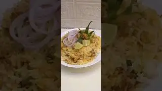 #vegbiryani#deliciousrecipe #biryanilover #ranbeerbrar