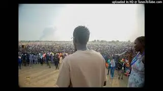 Maal by Bentiu Artists