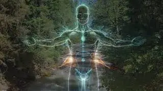 Infinite S*xual Flow &ndash; Activate Your Inner Power Source Morphic field (Universal)