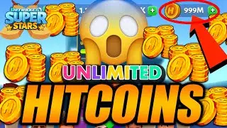 Hitwicket Superstars Cricket Hack - Unlimited Free Hitcoins!!!