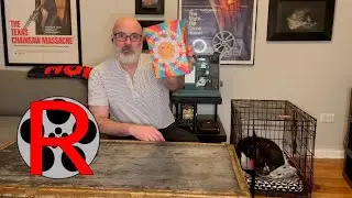 Unboxing a GROOVY Lot of Horror DVDs from EBay!