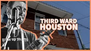 Third Ward, Houston: Murals, Turkey Leg Hut & Exploring Houston's African-American History