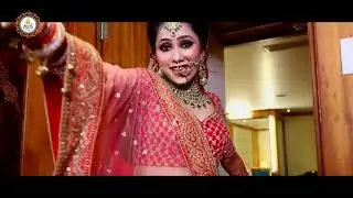 Bride Entry City Park Delhi, 2021 Full Video