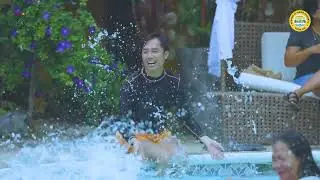 Dive In - Negros Occidental Tourism Video