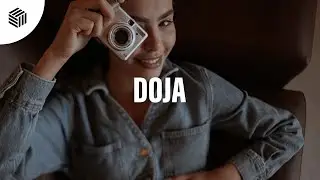 BAYZY, Blinded Hearts & Alex D'Rosso - Doja