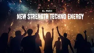 EL Music Presents: Soulfire &ndash; New Strength Techno Anthem