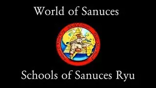World of Sanuces (2017) 11th Annual Warriors Seminar