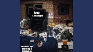 jugg (feat. brojugged)