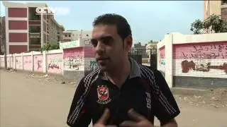 Hamdeen Sabahi Runs Populist Campaign