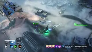 ALIENATION · Ps5 · Hamburg-Germany · 18.o1.2o26