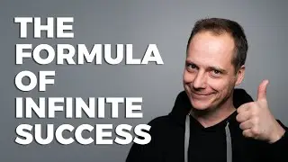 The Formula of Infinite Success