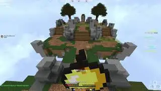 Chill Ranked Skywars (Season 54) [240 FPS]