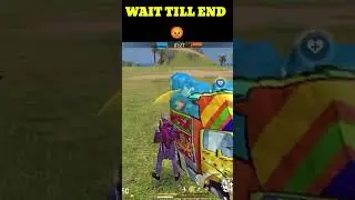 Wait Till End 😡 #shorts #viral  #trending