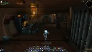 Zuldazar treasure - Spoils of Pandaria
