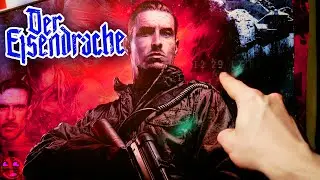 NEW DER EISENDRACHE DISCOVERIES IN BLACK OPS 3 ZOMBIES DLC POSTER!! Future Map Hints? WW2 / Pohnpei?