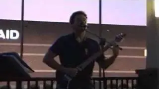 Gary Weilage Music/  Crazy Little Thing Called Love