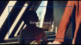 Rosewood Regulars - Generational