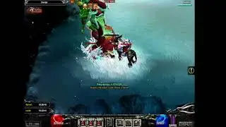 BOSS NAVIDAD NATAL - NOKEMU SERVER CLASICO