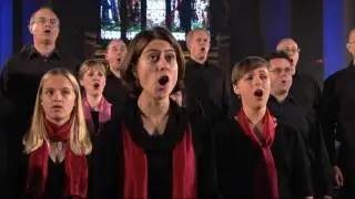 Exultate Singers - Christ Has No Body But Yours