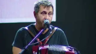 Игорь Растеряев. Дед Агван. В тот день был самый главный бой за звание человека!