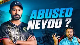 Snehilop Reacts On Neyoo Getting Abused By Hater Devesh!