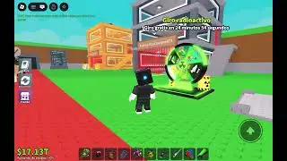 robando cosas 