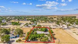 🏡 Just Listed in Littlerock, CA!